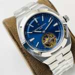 Vacheron Constantin Overseas Tourbillonn - Image 3