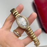 Cartier Baignoire watch - Image 3