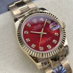 Rolex Datejust 31 - Image 3