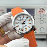 Rolex Oyster Perpetual Milgauss - Image 3