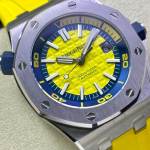 Audemars Piguet Royal Oak 15720 - Image 3