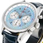 Breitling Navitimer B01 Chronograph 43 - Image 3