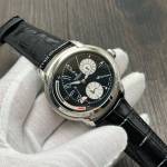 Audemars Piguet Millenary Dual Time - Image 3