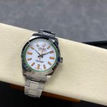 Rolex Oyster Perpetual Milgauss - Image 3
