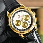 Omega Speedmaster Chronograph Watch - Image 3