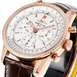 Breitling Navitimer B01 Chronograph 43 - Image 3