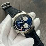 Audemars Piguet Millenary Dual Time - Image 3