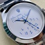 Rolex Oyster Perpetual Milgauss - Image 3