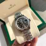 Rolex Lady-Datejust 28 - Image 3