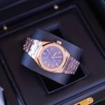 Audemars Piguet Royal Oak 15551 - Image 3