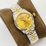 Rolex Lady-Datejust - Image 3