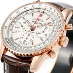 Breitling Navitimer B01 Chronograph 43 - Image 3