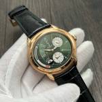 Audemars Piguet Millenary Dual Time - Image 3