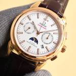 Omega Speedmaster Moonphase - Image 3