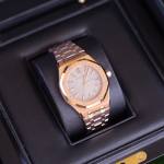 Audemars Piguet Royal Oak 15551 - Image 3