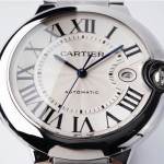 Cartier 42mm Ballon Bleu de Cartier watch - Image 3