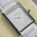 Tank Small Louis Cartier watch - Image 3