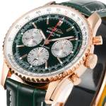 Breitling Navitimer B01 Chronograph 43 - Image 3