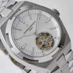 Vacheron Constantin Overseas Tourbillon - Image 3