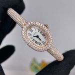 Cartier Baignoire watch - Image 3
