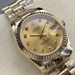 Rolex Datejust 31 - Image 3
