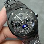 Audemars Piguet Royal Oak Perpetual Calendar - Image 3
