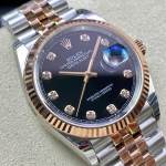 Rolex Datejust 36 - Image 3