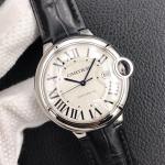 Cartier 42mm Ballon Bleu de Cartier watch - Image 3