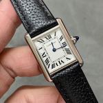 Cartier Small Tank Must watch - Image 3