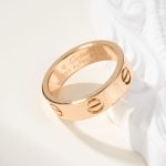 Cartier Leve RING - Image 3