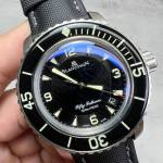 Blancpain Fifty Fathoms Automatique - Image 3