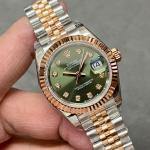 Rolex Lady-Datejust - Image 3