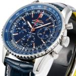 Breitling Navitimer B01 Chronograph 43 - Image 3