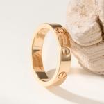 Cartier Leve RING - Image 3