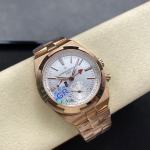 Vacheron Constantin Overseas dual time - Image 3