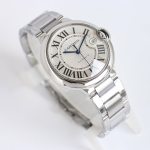 Cartier 40mm Ballon Bleu de Cartier watch - Image 3