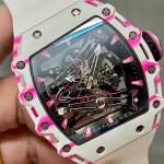 Richard Mille RM 38-02 - Image 3