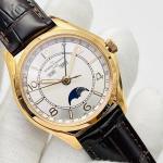Vacheron Constantin Fiftysix Complete calendar - Image 3