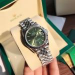 Rolex Datejust 28 - Image 3