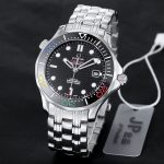 Omega Seamaster Diver 300M - Image 3
