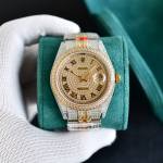 Rolex Datejust 41 - Image 3