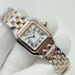 Cartier Small Panthere de Cartier watch - Image 3