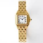 Cartier Small Panthere de Cartier watch - Image 3