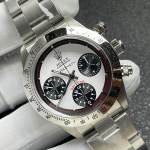 Rolex Rare Vintage Daytona - Image 3