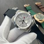Vacheron Constantin Overseas Dual Time - Image 3