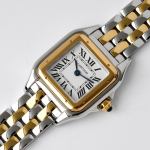 Cartier Small Panthere de Cartier watch - Image 3