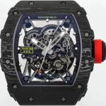 Richard Mille 35-02 - Image 3