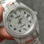 Rolex Datejust 41 - Image 3