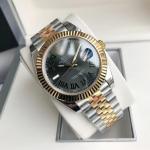 Rolex Datejust 41 - Image 3