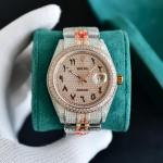 Rolex Datejust 41 - Image 3